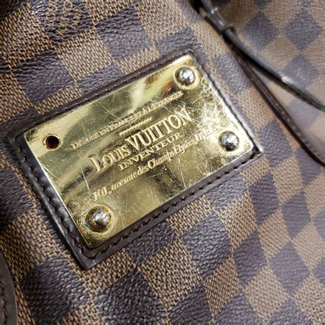 louis vuitton bags inside original|authentic Louis Vuitton inventeur bag.